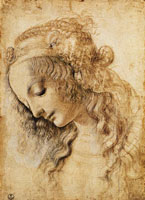 Гармония пропорций Леонардо да Винчи